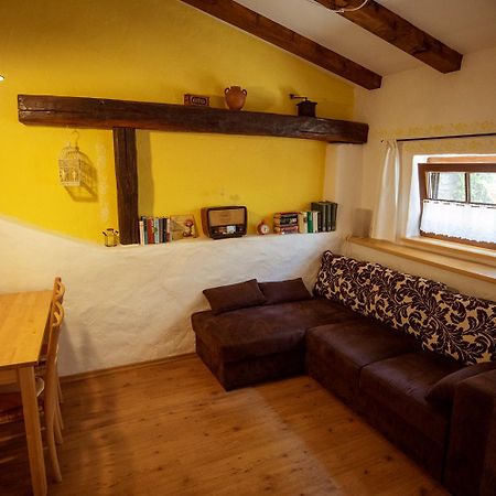 Toncevi Eco Estate Hotell Branik Eksteriør bilde