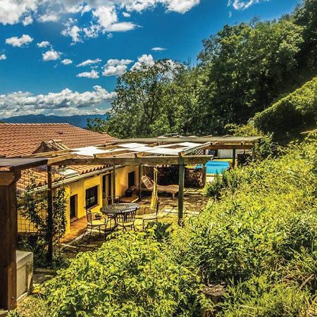 Toncevi Eco Estate Hotell Branik Eksteriør bilde