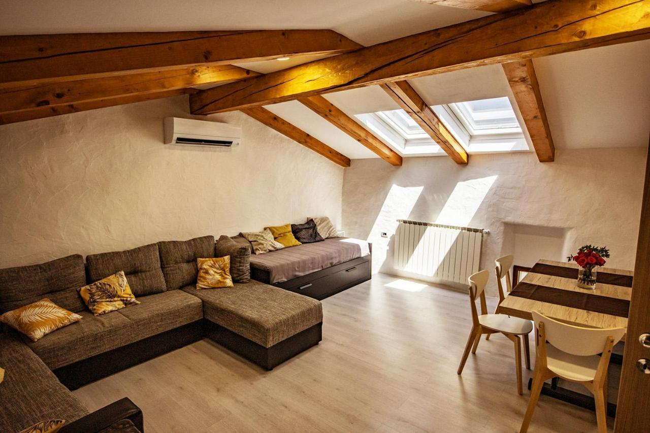 Toncevi Eco Estate Hotell Branik Eksteriør bilde