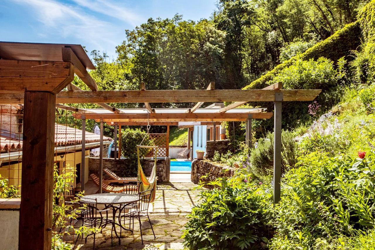 Toncevi Eco Estate Hotell Branik Eksteriør bilde