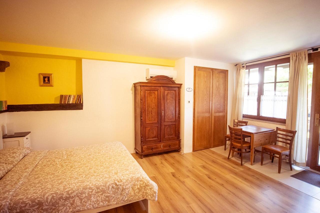 Toncevi Eco Estate Hotell Branik Eksteriør bilde