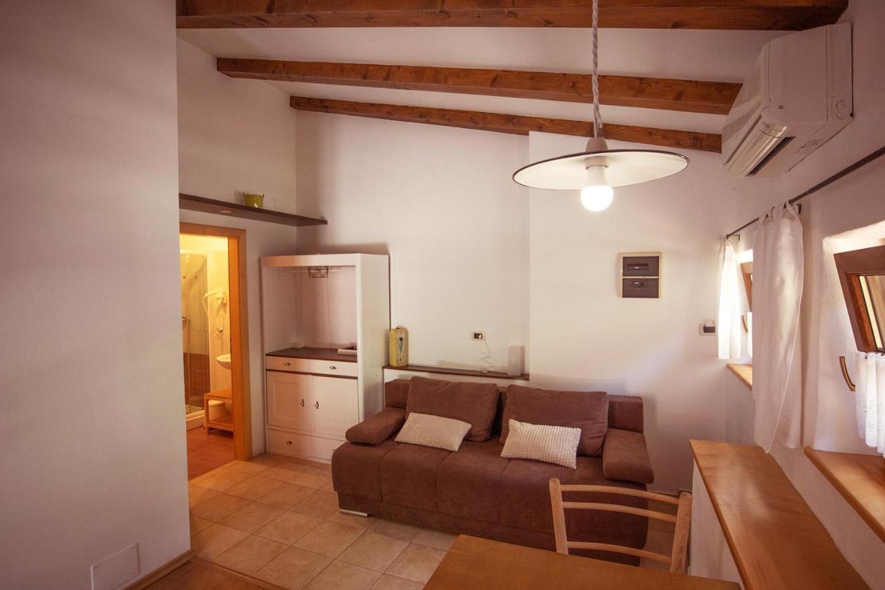 Toncevi Eco Estate Hotell Branik Eksteriør bilde