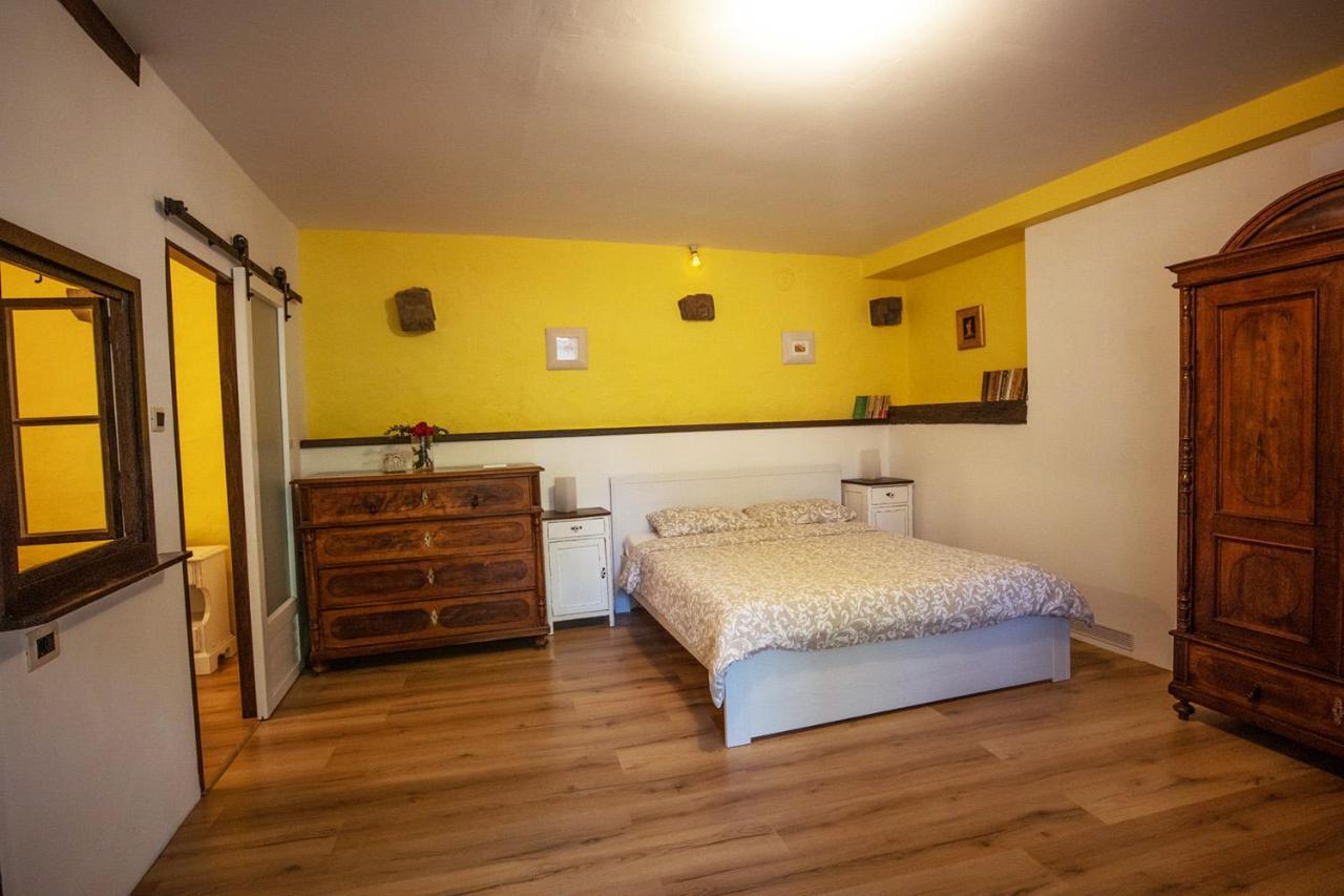 Toncevi Eco Estate Hotell Branik Eksteriør bilde