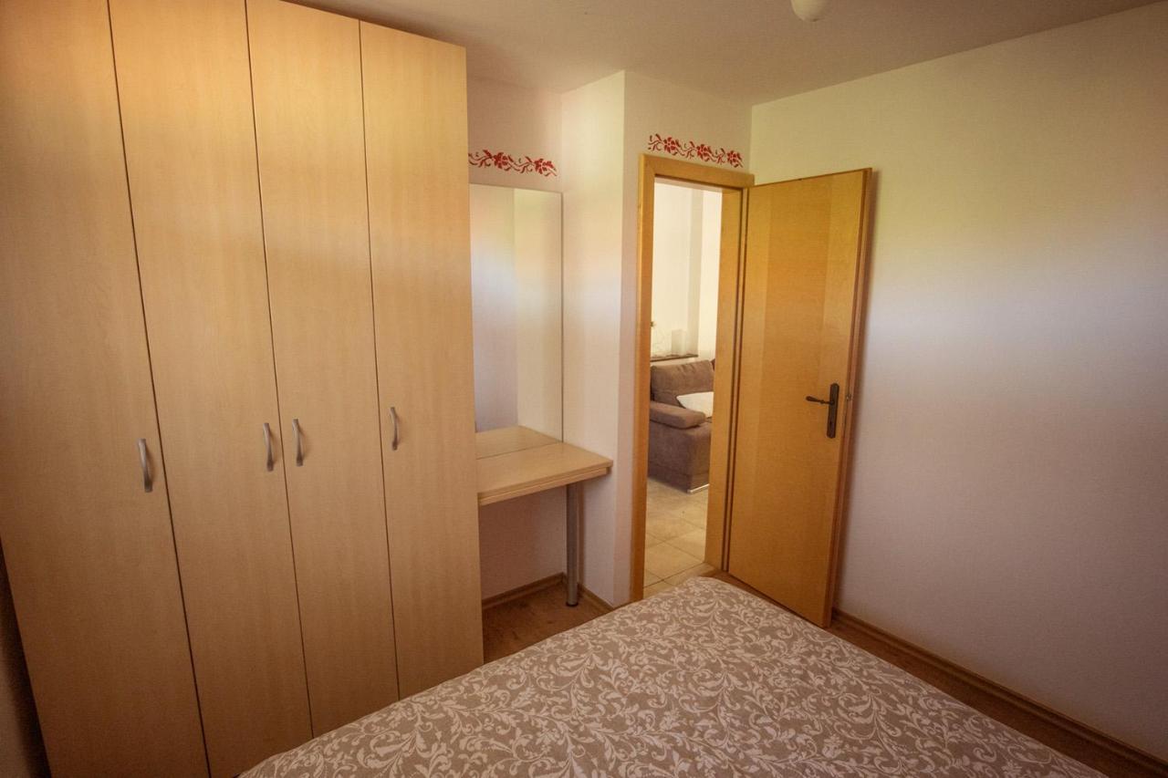 Toncevi Eco Estate Hotell Branik Eksteriør bilde