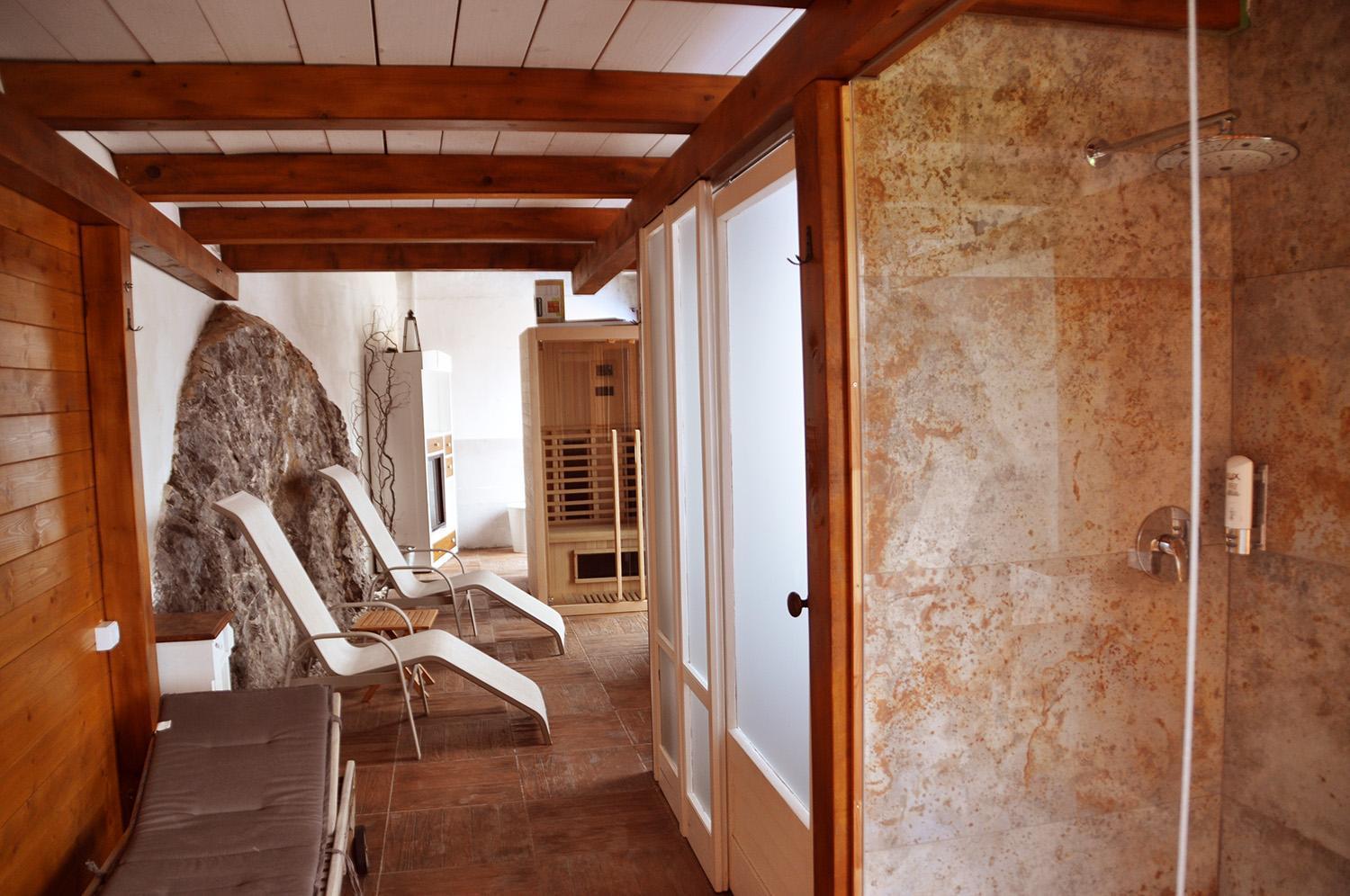 Toncevi Eco Estate Hotell Branik Eksteriør bilde