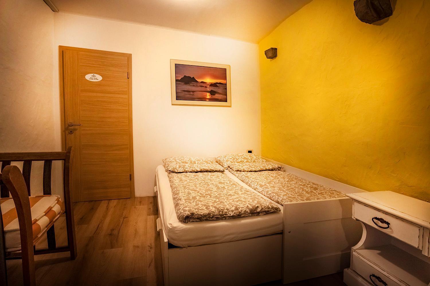 Toncevi Eco Estate Hotell Branik Eksteriør bilde