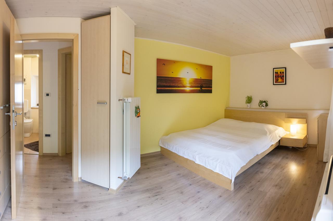 Toncevi Eco Estate Hotell Branik Eksteriør bilde