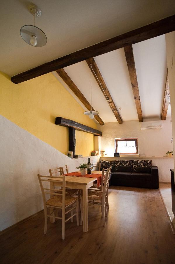 Toncevi Eco Estate Hotell Branik Rom bilde