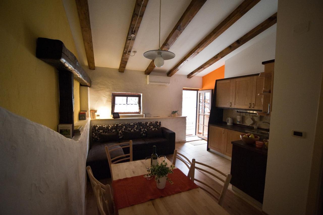 Toncevi Eco Estate Hotell Branik Rom bilde