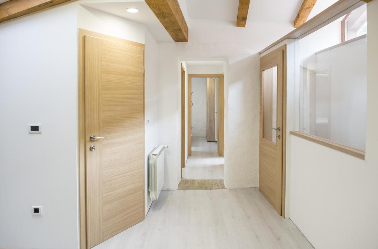 Toncevi Eco Estate Hotell Branik Rom bilde